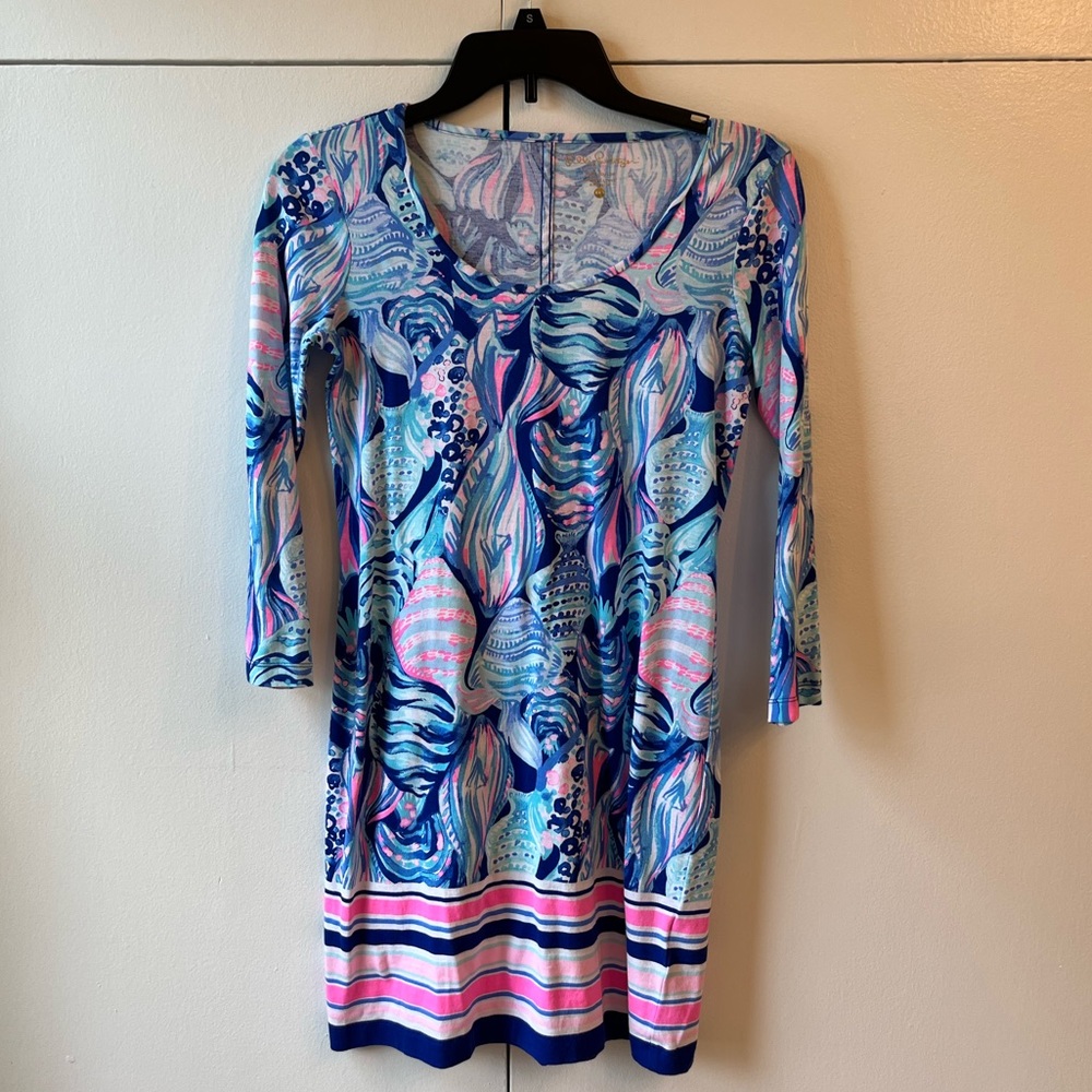 Lilly for Target short dress